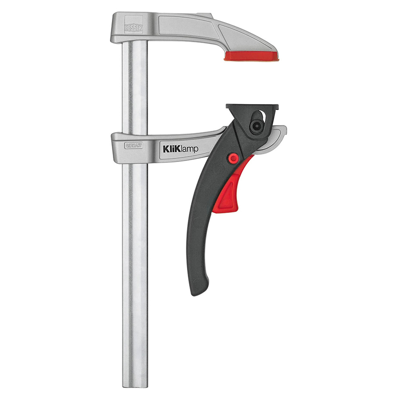 БЪРЗА СТЯГА BESSEY KLI16 БЪРЗА СТЯГА BESSEY KLI16
