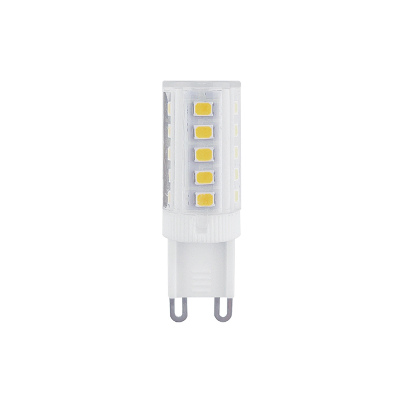 Светодиодна LED крушка VITO G9 4W 6400K 488LM Светодиодна LED крушка VITO G9 4W 6400K 488LM