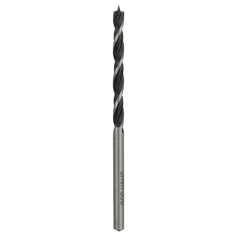 WOOD DRILL BOSCH 3Х32Х60 WOOD DRILL BOSCH 3Х32Х60