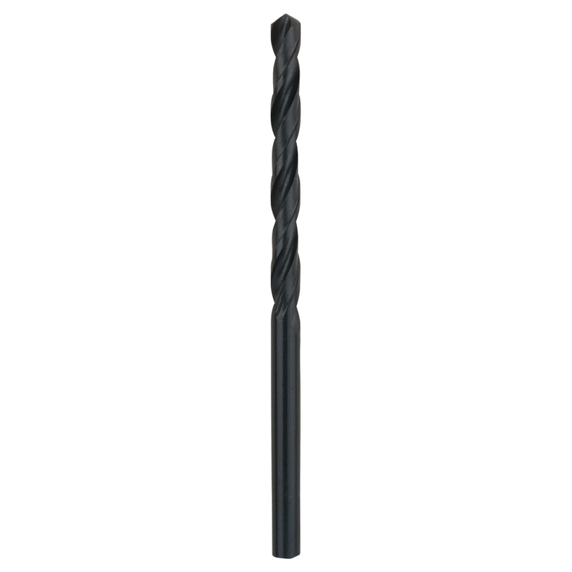 METAL DRILL BIT BOSCH HSS-R 4.2X43X75 METAL DRILL BIT BOSCH HSS-R 4.2X43X75
