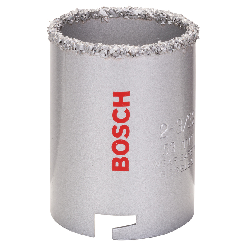 БОРКОРОНА HM 53 MM BOSCH БОРКОРОНА HM 53 MM BOSCH