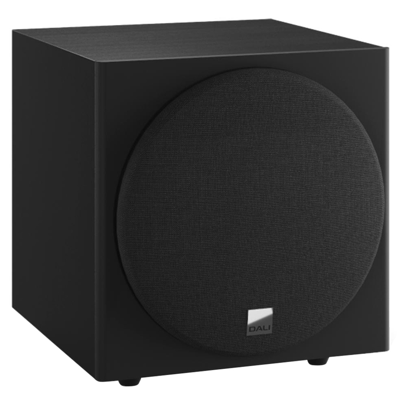 Class D усилвател с 220 W пикова мощност