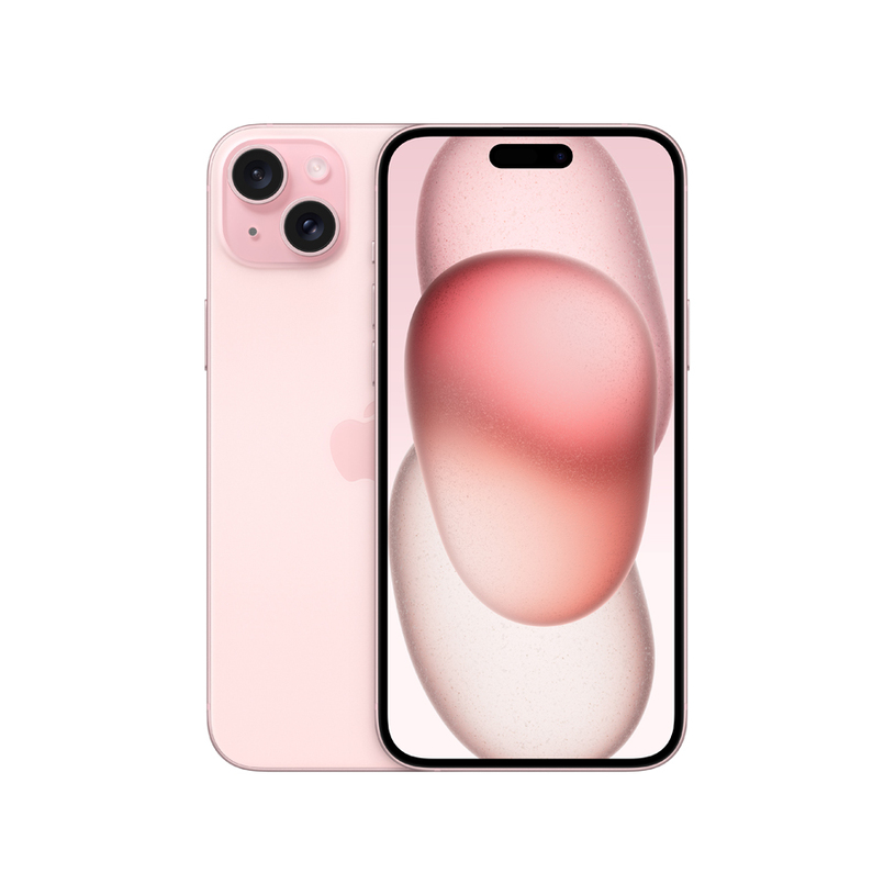 Смартфон GSM APPLE IPHONE 15 PLUS PINK 6.70 ", 512 GB, RAM 6 GB, 48+12 MP, 5G Смартфон GSM APPLE IPHONE 15 PLUS PINK 6.70 ", 512 GB, RAM 6 GB, 48+12 MP, 5G