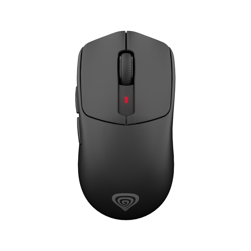 Mouse GENESIS ZIRCON 500 BLACK NMG-2113 Mouse GENESIS ZIRCON 500 BLACK NMG-2113