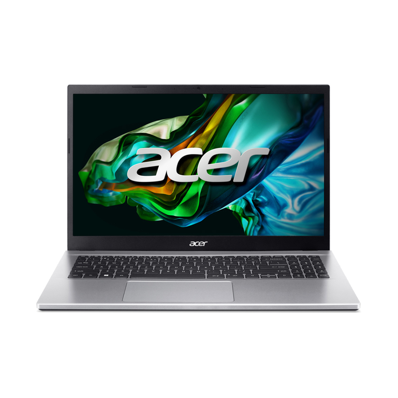 Лаптоп ACER Aspire 3 A315-44P-R5AZ NX.KSJEX.003 15.6 ", AMD RYZEN 7 5700U, RAM 16 GB, SSD 1000 GB, AMD RADEON GRAPHICS, PURE SILVER Лаптоп ACER Aspire 3 A315-44P-R5AZ NX.KSJEX.003 15.6 ", AMD RYZEN 7 5700U, RAM 16 GB, SSD 1000 GB, AMD RADEON GRAPHICS, PURE SILVER