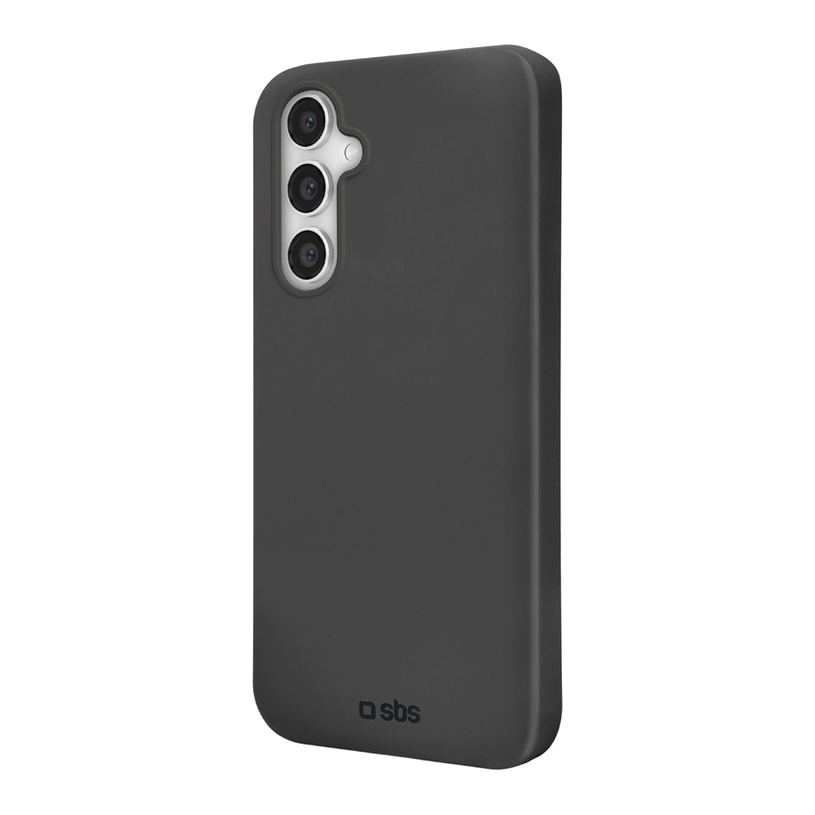 КАЛЪФ SBS INST SILI SAMSUNG A15 5G/4G BK КАЛЪФ SBS INST SILI SAMSUNG A15 5G/4G BK