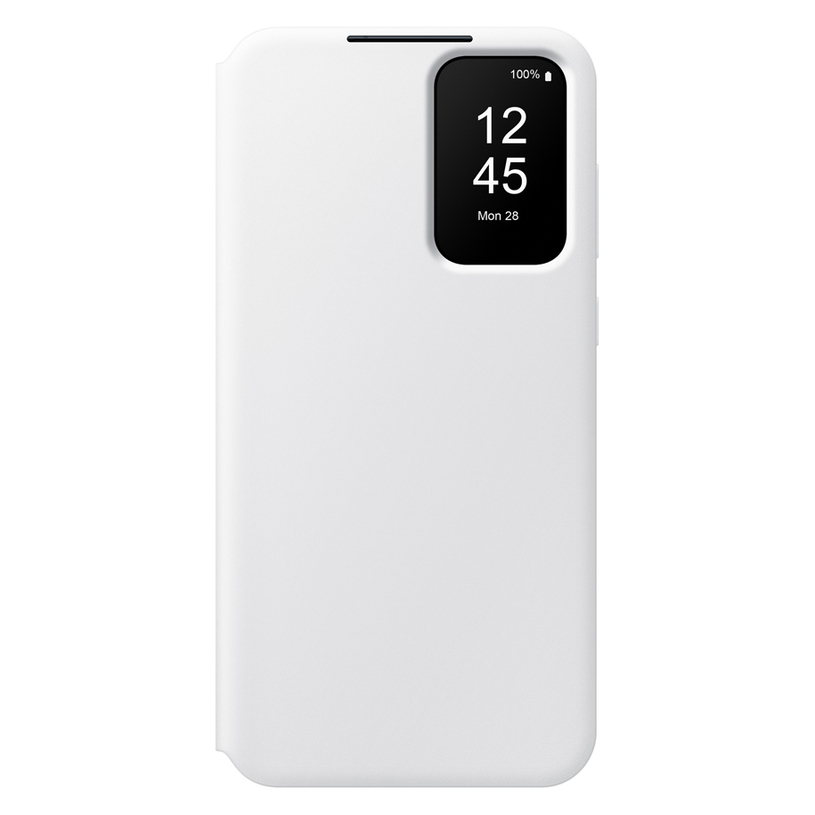 КАЛЪФ SAMSUNG A55 VIEW WH EF-ZA556CWEGWW КАЛЪФ SAMSUNG A55 VIEW WH EF-ZA556CWEGWW