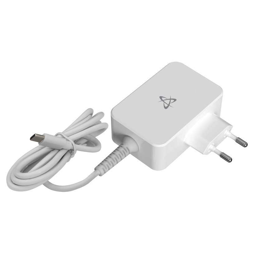 ЗАРЯДНО У-ВО SBOX TC-65W Type-C ЗАРЯДНО У-ВО SBOX TC-65W Type-C