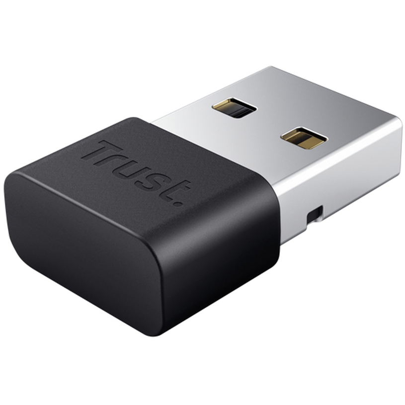 BLUETOOTH АДАПТЕР TRUST MYNA BT5.3 25329 BLUETOOTH АДАПТЕР TRUST MYNA BT5.3 25329