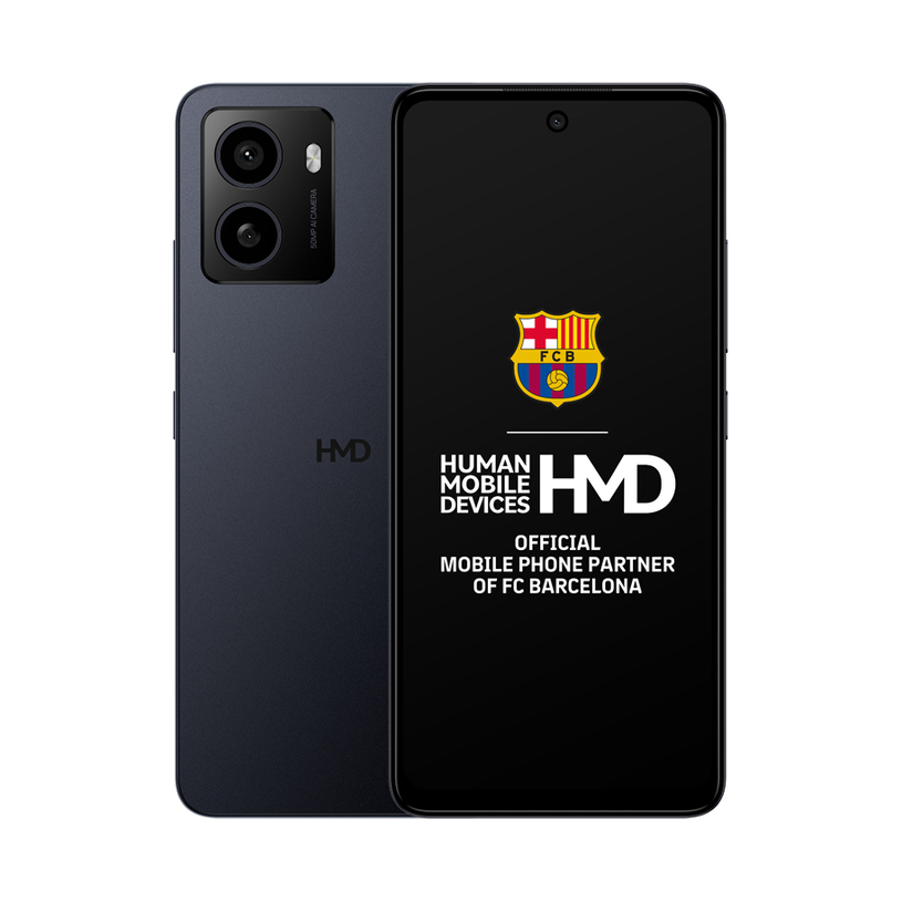 Смартфон GSM HMD PULSE+ BLUE 6.56 ", 128 GB, RAM 4 GB, 50 MP+QVGA Смартфон GSM HMD PULSE+ BLUE 6.56 ", 128 GB, RAM 4 GB, 50 MP+QVGA