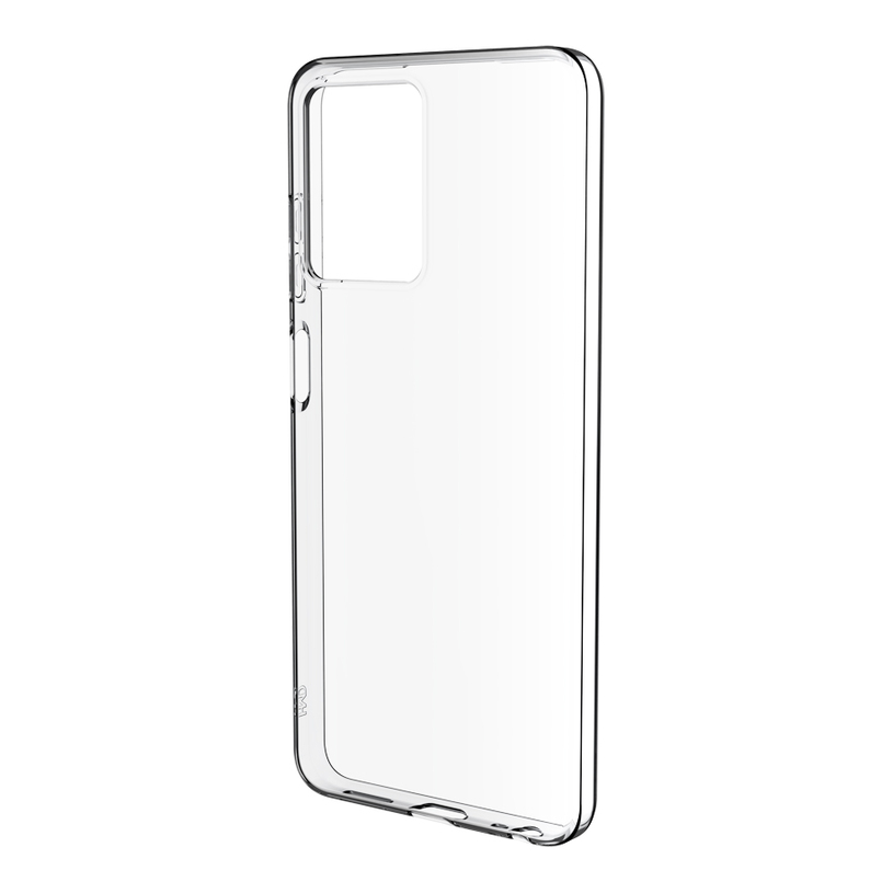 КАЛЪФ HMD PULSE CLEAR CASE КАЛЪФ HMD PULSE CLEAR CASE