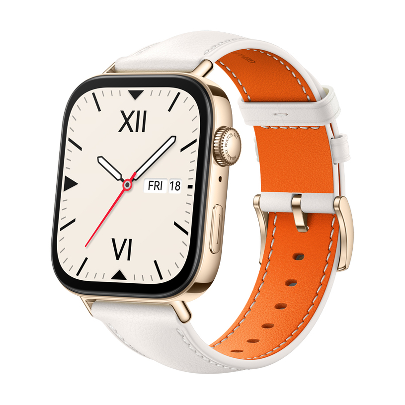 Heart Rate Huawei Watch Fit Calorias Smart Watch HUAWEI WATCH FIT