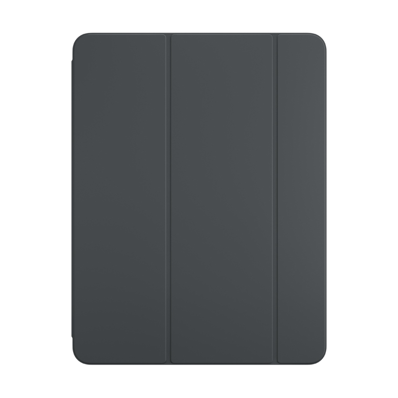 TABLET CASE APPLE Smart Folio Black за iPad Pro 13" (M4) MWK33ZM/a for Pro 13" (M5) TABLET CASE APPLE Smart Folio Black за iPad Pro 13" (M4) MWK33ZM/a for Pro 13" (M5)