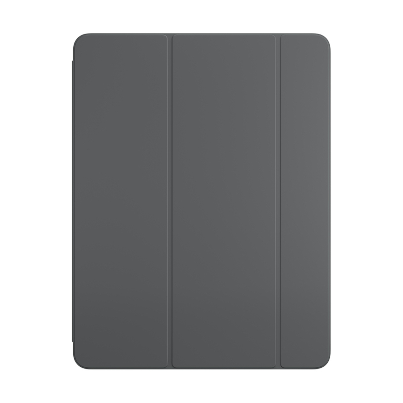 TABLET CASE APPLE Smart Folio Charcoal Gray за iPad Air 13" (M2) MWK93ZM/a for Air 13 M3/M4 TABLET CASE APPLE Smart Folio Charcoal Gray за iPad Air 13" (M2) MWK93ZM/a for Air 13 M3/M4