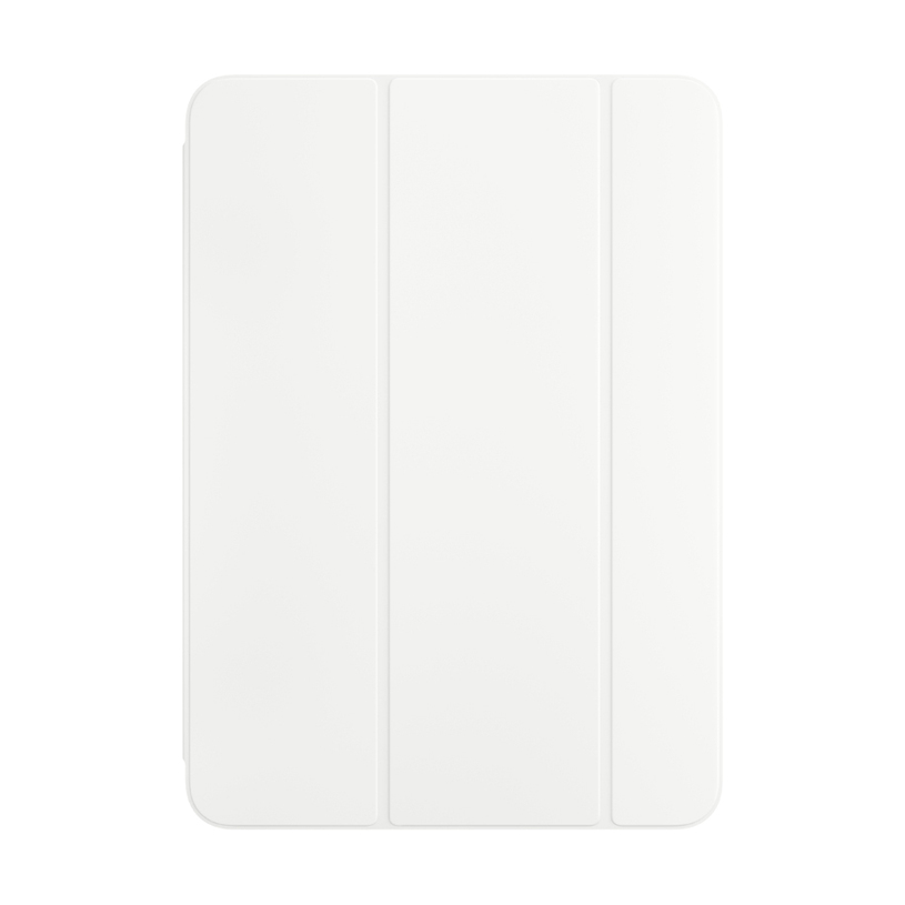 КАЛЪФ ЗА ТАБЛЕТ APPLE Smart Folio White за iPad Pro 11" (M4) MW973ZM/a и за Pro 11" (M5) КАЛЪФ ЗА ТАБЛЕТ APPLE Smart Folio White за iPad Pro 11" (M4) MW973ZM/a и за Pro 11" (M5)