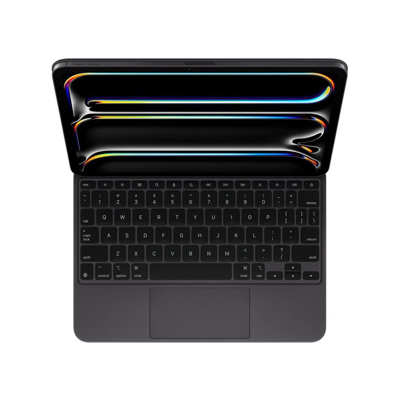 Magic Keyboard APPLE Bulgarian Black за iPad Pro 11" (M4) MWR23BG/A and for iPad Pro 11" (M5) Magic Keyboard APPLE Bulgarian Black за iPad Pro 11" (M4) MWR23BG/A and for iPad Pro 11" (M5)