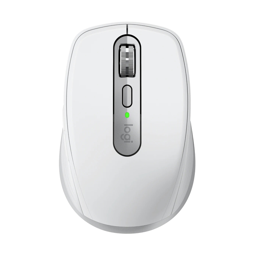 Mouse LOGITECH MX Anywhere 3S MAC Pale Grey 910-006946 Mouse LOGITECH MX Anywhere 3S MAC Pale Grey 910-006946