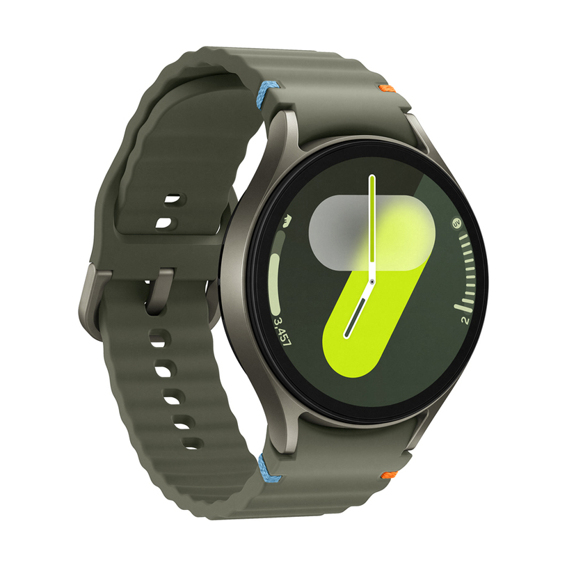 Smart watch SAMSUNG GALAXY WATCH L310 GREEN 44 MM