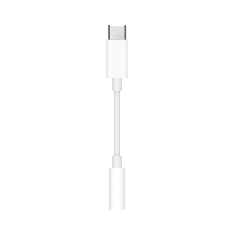 APPLE USB-C TO 3.5 mm ADAPTER MW2Q3ZM APPLE USB-C TO 3.5 mm ADAPTER MW2Q3ZM