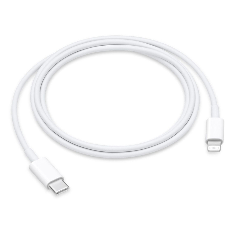 APPLE USB-C TO LIGHTNING CABLE 1M MUQ93Z APPLE USB-C TO LIGHTNING CABLE 1M MUQ93Z