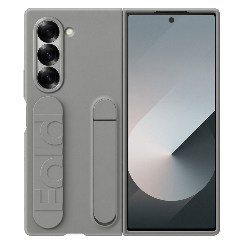 КАЛЪФ SAMSUNG FOLD6 SILI GRAY EF-MF956TJ КАЛЪФ SAMSUNG FOLD6 SILI GRAY EF-MF956TJ