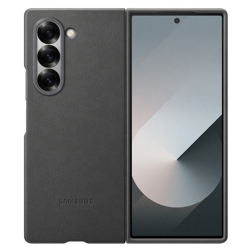 КАЛЪФ SAMSUNG FOLD6 SUIT GRAY EF-VF956PJ КАЛЪФ SAMSUNG FOLD6 SUIT GRAY EF-VF956PJ