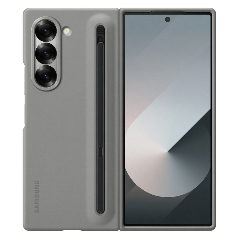 КАЛЪФ SAMSUNG FOLD6 SPEN GRAY EF-OF95PCJ КАЛЪФ SAMSUNG FOLD6 SPEN GRAY EF-OF95PCJ