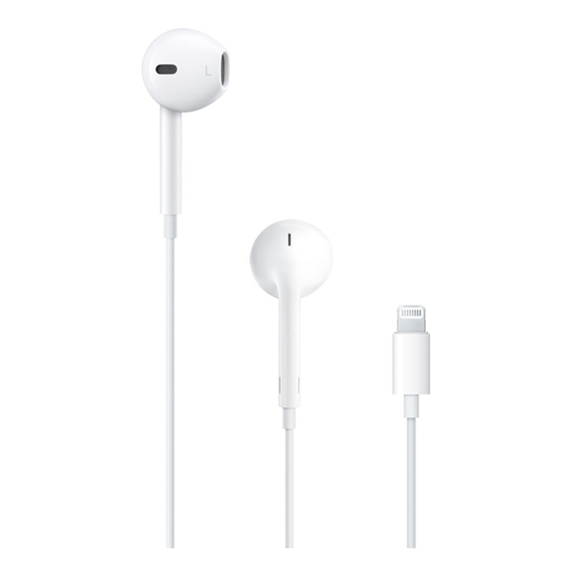 APPLE EARPODS LIGHTNING MWTY3ZM/A APPLE EARPODS LIGHTNING MWTY3ZM/A