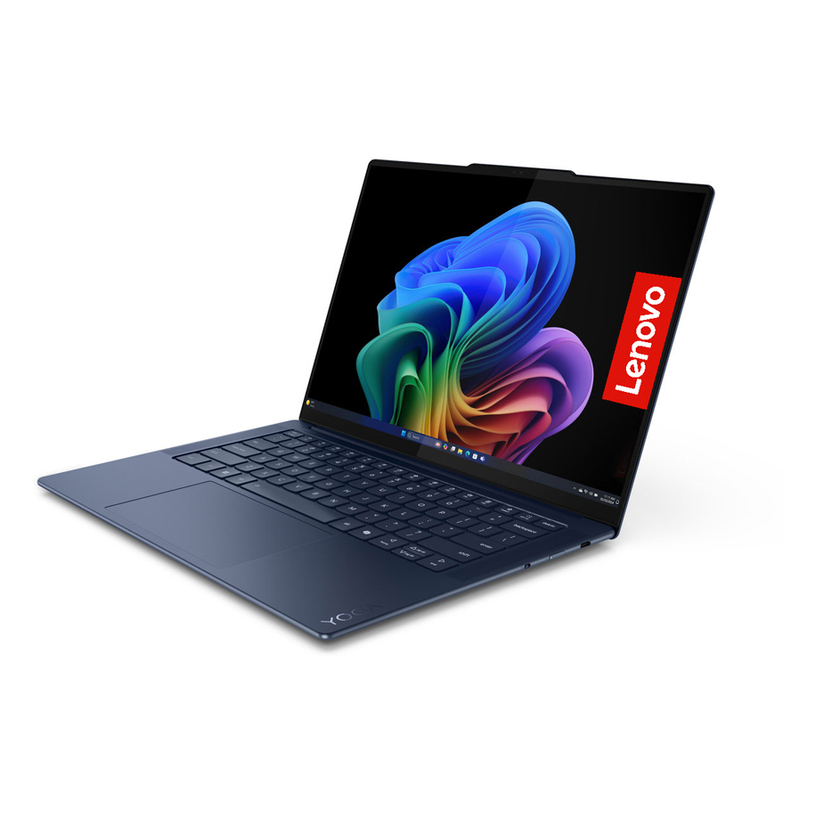 Ултрабук LENOVO YOGA SLIM 14Q8X9 83ED000RBM