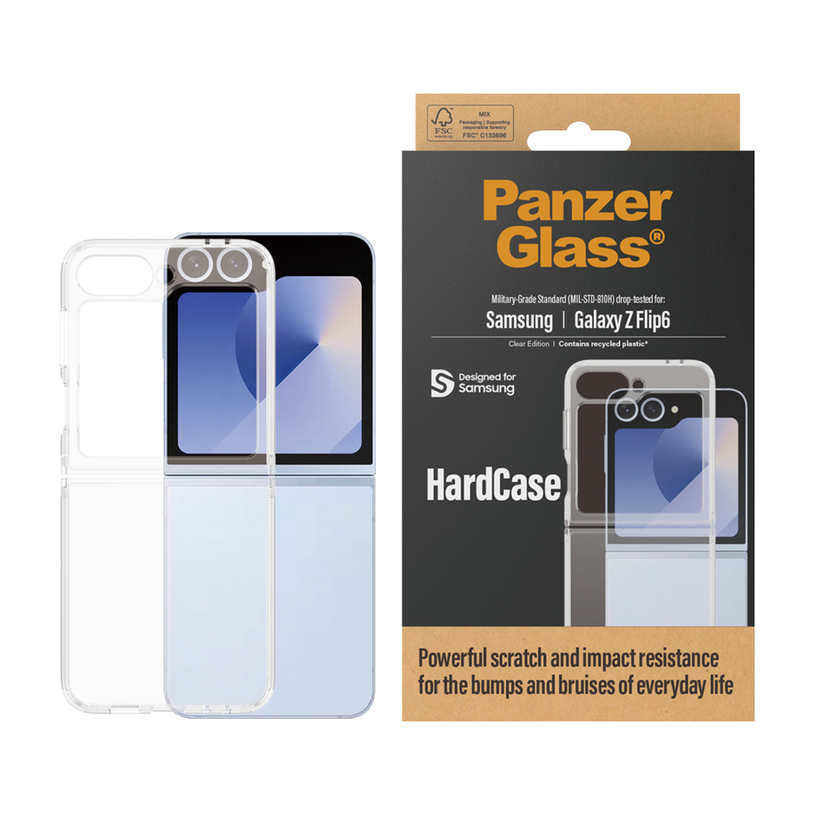 КАЛЪФ PG HARDCASE SAMSUNG Z FLIP6 КАЛЪФ PG HARDCASE SAMSUNG Z FLIP6