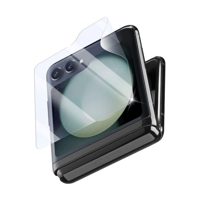 ПРОТЕКТОР SAMSUNG GALAXY Z FLIP 6 ПРОТЕКТОР SAMSUNG GALAXY Z FLIP 6