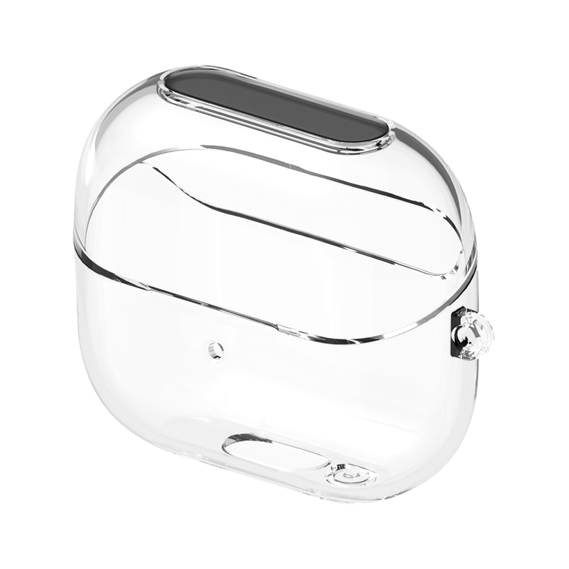 КАЛЪФ SAMSUNG BUDS 3/3PRO CLEAR КАЛЪФ SAMSUNG BUDS 3/3PRO CLEAR