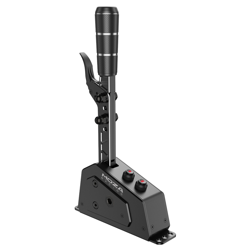 Accessory For Wheel Gear lever MOZA SGP SEQUENTIAL SHIFTER RS059 Accessory For Wheel Gear lever MOZA SGP SEQUENTIAL SHIFTER RS059