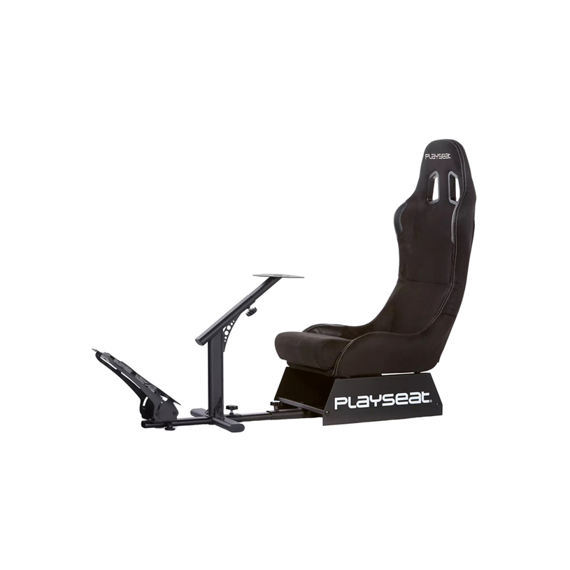СТОЛ PLAYSEAT EVOLUTION RACING SUEDE BK СТОЛ PLAYSEAT EVOLUTION RACING SUEDE BK