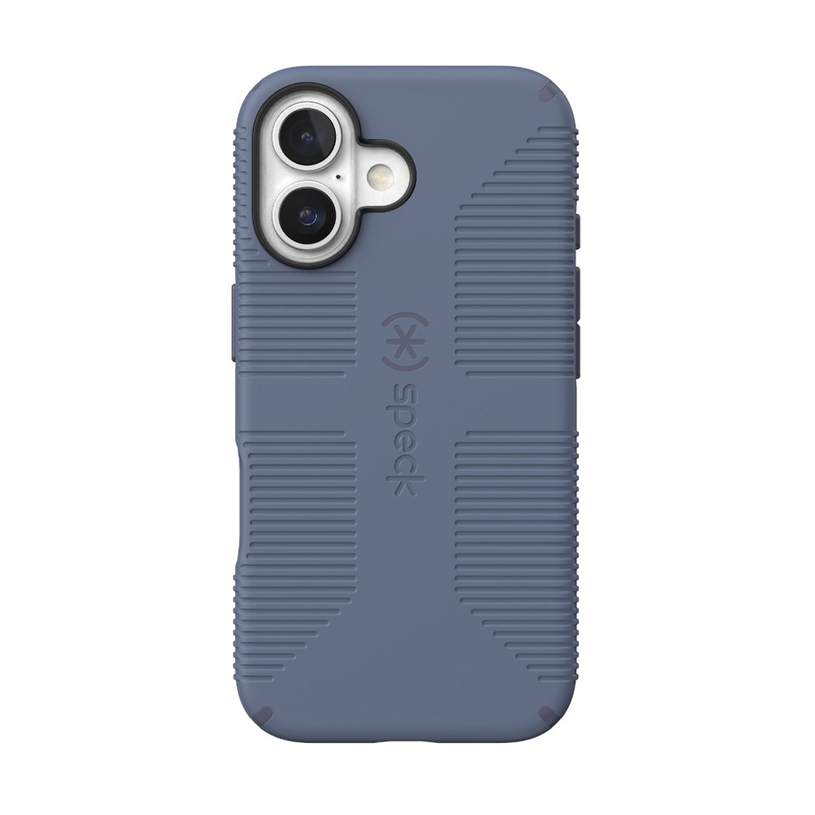 КАЛЪФ IPHONE 16 GRIP BLUE+MAGSAFE КАЛЪФ IPHONE 16 GRIP BLUE+MAGSAFE