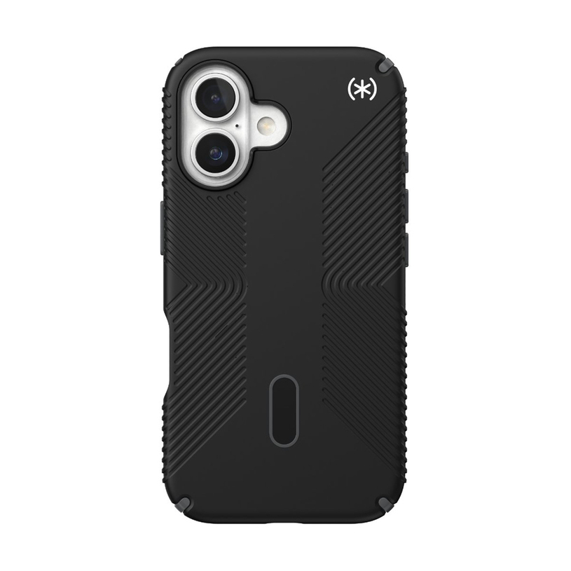 КАЛЪФ IPHONE 16 PRESIDIO GRIP BK+MAGSAFE КАЛЪФ IPHONE 16 PRESIDIO GRIP BK+MAGSAFE