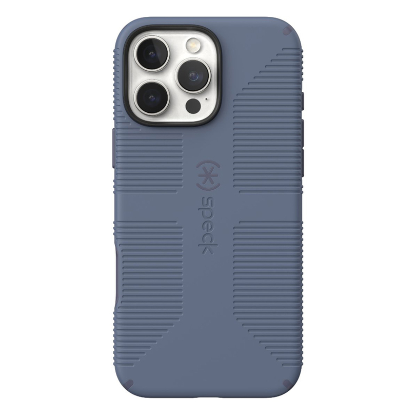 КАЛЪФ IPHONE 16 PRO MAX GRIP BLUE+MAG КАЛЪФ IPHONE 16 PRO MAX GRIP BLUE+MAG