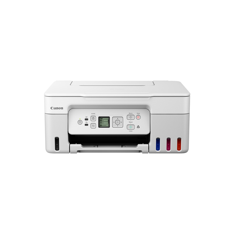 Мултифункционално у-во CANON PIXMA G3470 White Мултифункционално у-во CANON PIXMA G3470 White