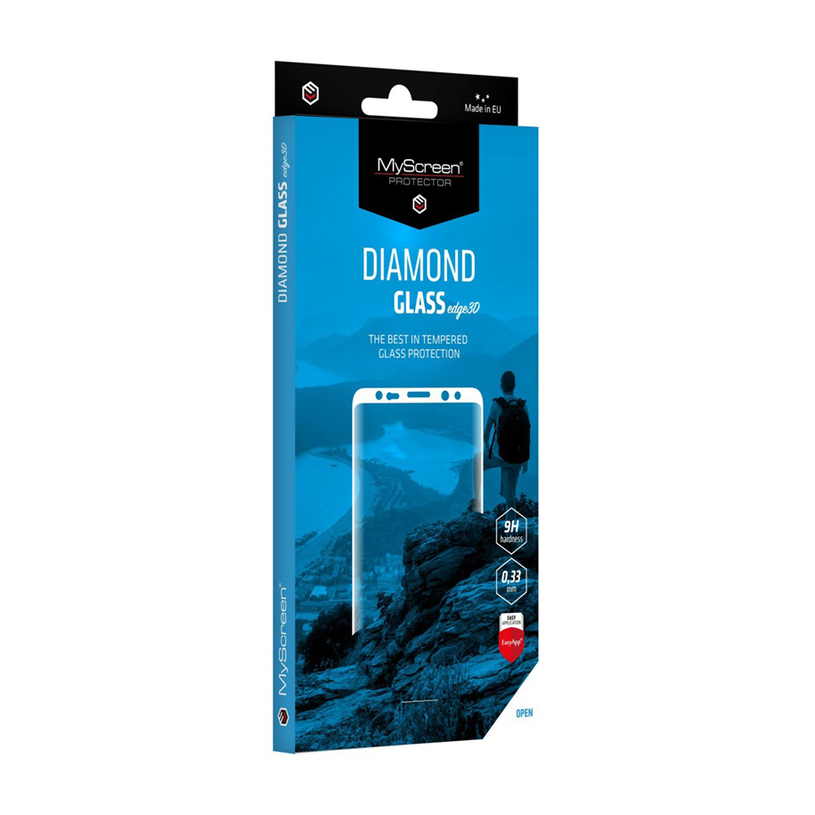 СТЪКЛО MYSCREEN REALME 12 PRO+ 5G 3D СТЪКЛО MYSCREEN REALME 12 PRO+ 5G 3D