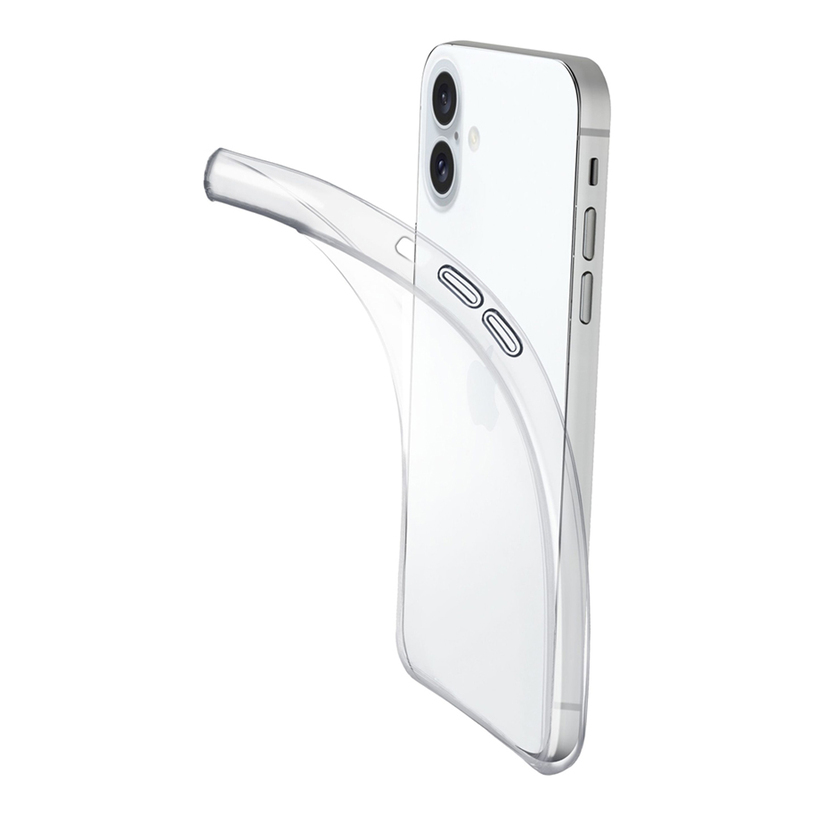 КАЛЪФ FINE IPHONE 16 PLUS КАЛЪФ FINE IPHONE 16 PLUS