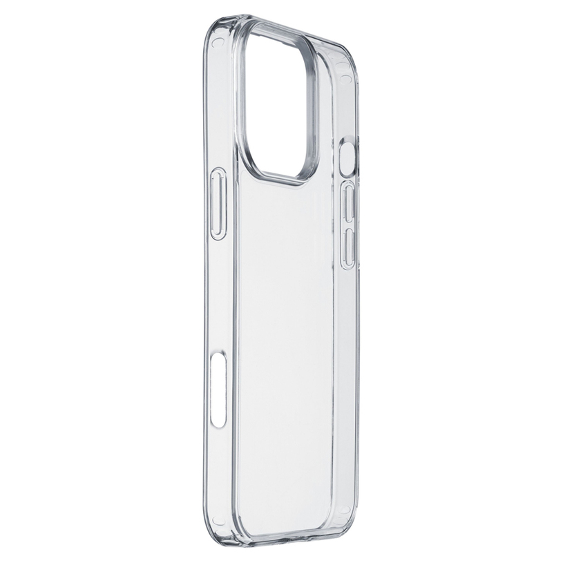 КАЛЪФ CLEAR STRONG IPHONE 16 PRO MAX КАЛЪФ CLEAR STRONG IPHONE 16 PRO MAX