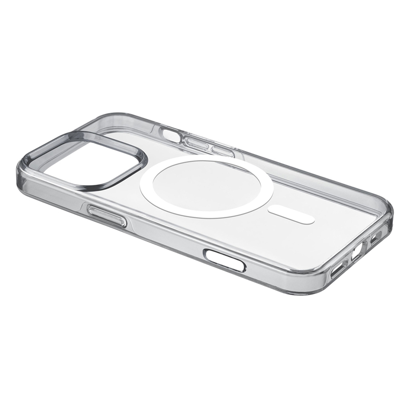 КАЛЪФ GLOSS MAG IPHONE 16 PRO MAX КАЛЪФ GLOSS MAG IPHONE 16 PRO MAX