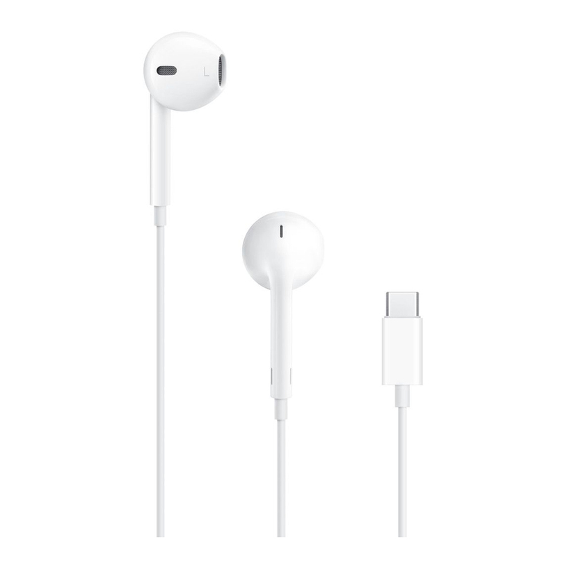 APPLE EARPODS USB-C MYQY3ZM/A APPLE EARPODS USB-C MYQY3ZM/A