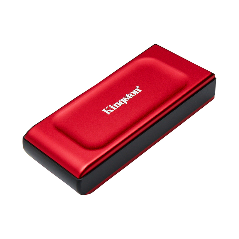 Външен диск KINGSTON SXS1000R/1000G Външен диск KINGSTON SXS1000R/1000G