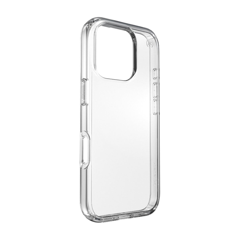 КАЛЪФ IPHONE 16 PRO PRESIDIO CLEAR КАЛЪФ IPHONE 16 PRO PRESIDIO CLEAR