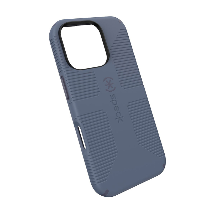КАЛЪФ IPHONE 16 PRO GRIP BLUE MAGSAFE КАЛЪФ IPHONE 16 PRO GRIP BLUE MAGSAFE