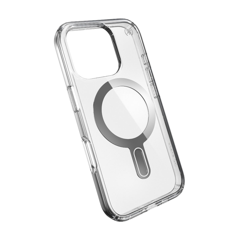 КАЛЪФ IPHONE 16 PRO PRESIDIO CLEAR MAG КАЛЪФ IPHONE 16 PRO PRESIDIO CLEAR MAG