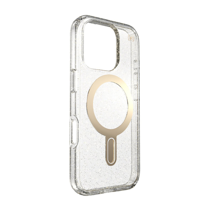 КАЛЪФ IPHONE 16PRO PRESIDIO LUX CLEAR MS КАЛЪФ IPHONE 16PRO PRESIDIO LUX CLEAR MS