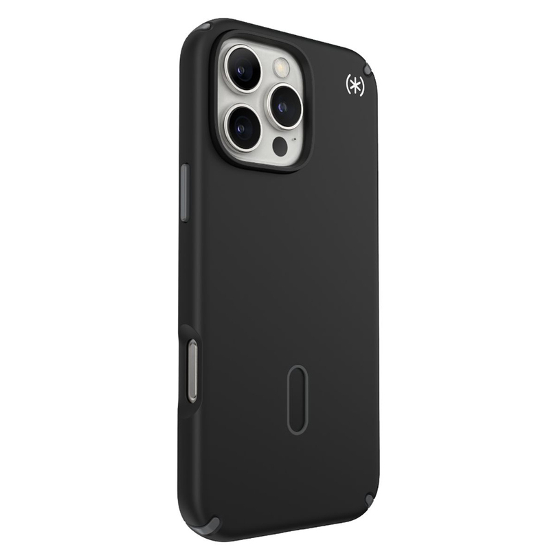 КАЛЪФ IPHONE 16 PRO MAX PRESIDIO PRO BK КАЛЪФ IPHONE 16 PRO MAX PRESIDIO PRO BK