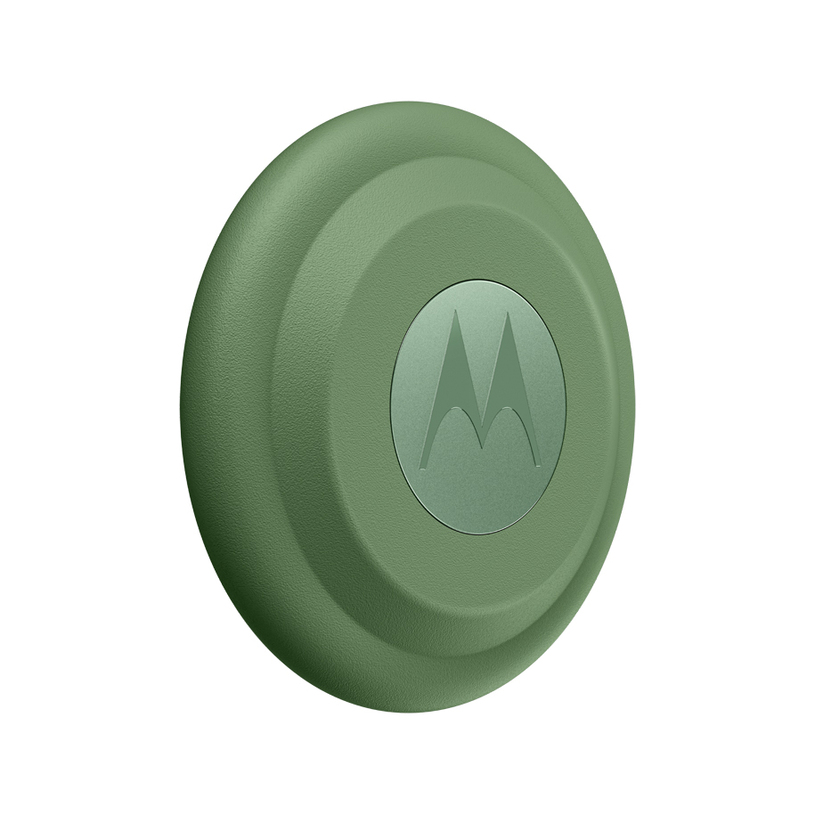 MOTOROLA SMART TAG GREEN PG38C06073 MOTOROLA SMART TAG GREEN PG38C06073